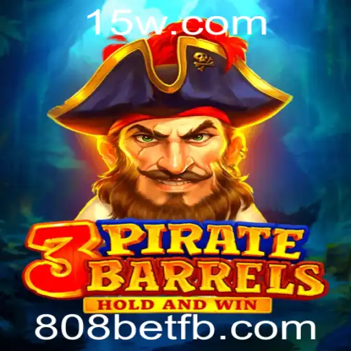Explorando o Mundo Empolgante de 3PirateBarrels: Uma Viagem Através das Regras e Estratégias do Jogo