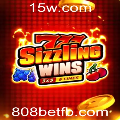 Explorando o Jogo 777sizzlingwins: Como Jogar e Vencer na Plataforma 808bet