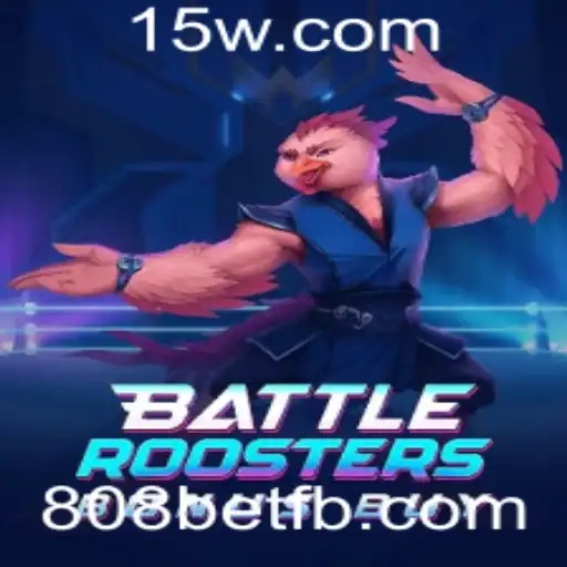 BattleRoostersBonusBuy: Aventuras e Estratégias no Novo Cenário de Gaming