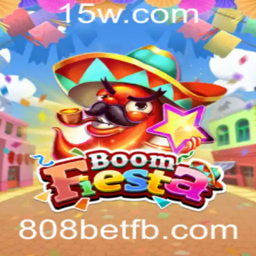 Desvendando BoomFiesta: Um Jogo de Estratégia e Emoção com 808bet