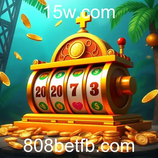 808bet: Caça-níqueis Online no Brasil