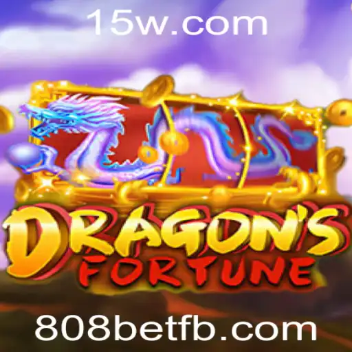 DragonFortune: Descubra o Mundo dos Dragões e Apostas com 808bet