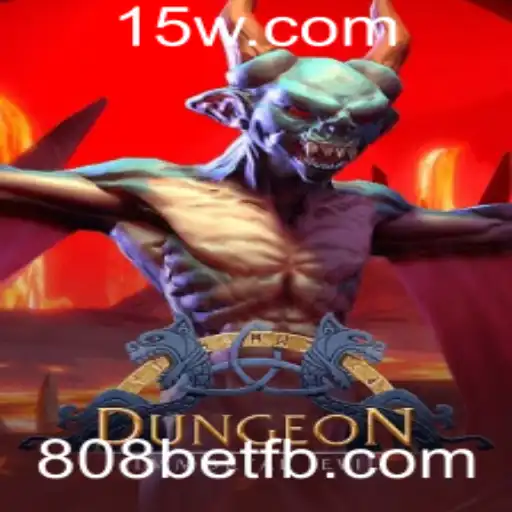 Explorando o Emocionante Mundo de Dungeon: Estratégia e Aventura no Universo de 808bet