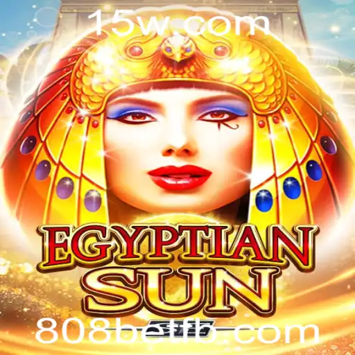 Descubra o Fascinante Mundo de EgyptianSunSE: Um Jogo de Estratégia Inovador