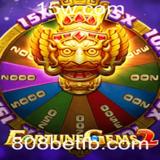 FortuneGems2: Uma Aventura Brilhante no Universo dos Jogos de Azar