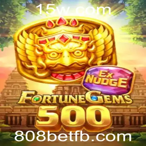 FortuneGems500: Uma Nova Era no Mundo dos Jogos
