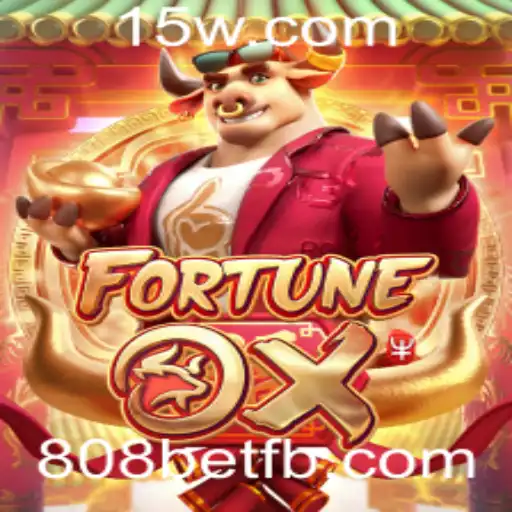 Descobrindo FortuneOx: A Nova Sensação nos Cassinos Online com 808bet