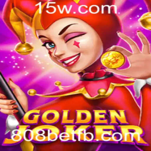 Descubra GoldenJoker: O Novo Jogo Excitante na Plataforma 808bet
