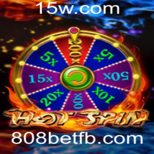 Explorando o Mundo do Jogo HotSpin no Cassino Online 808bet