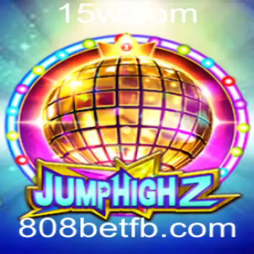 Explorando JumpHigh2: O Jogo de Aventura Estimulante Com 808bet
