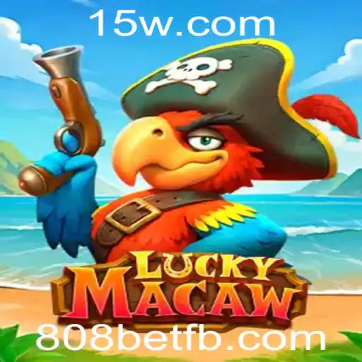 Explorando o Fascinante Mundo de LuckyMacaw: O Novo Fenômeno no 808bet