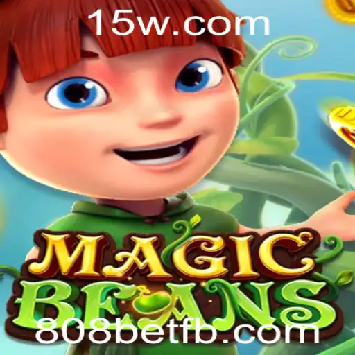 Descobrindo MAGICBEANS: Uma Introdução ao Novo Fenômeno dos Jogos
