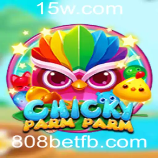 O Fascinante Mundo de ChickyParmParm e sua Conexão com 808bet
