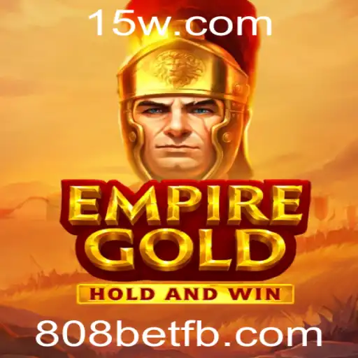 Explorando o Mundo de EmpireGold: Um Mergulho nas Aventuras de 808bet