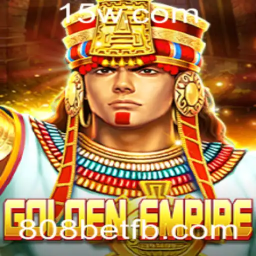 GoldenEmpire: Uma Aventura Intensa Alimentada por 808bet