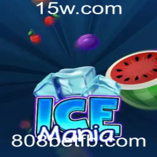 Explorando o Fascinante Mundo de IceMania: Uma Aventura Congelante com 808bet