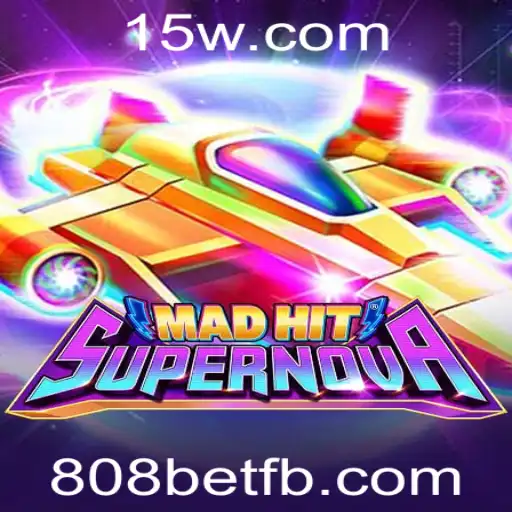 Explorando o Universo de MadHitSupernova e o Impacto do 808bet