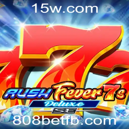Análise Detalhada do Jogo RushFever7sDeluxeSE e a Experiência com 808bet
