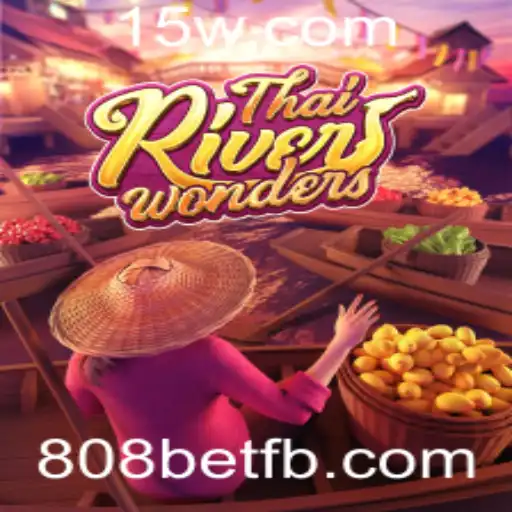 Explorando ThaiRiverWonders: Um Mergulho no Mundo dos Jogos Asiáticos