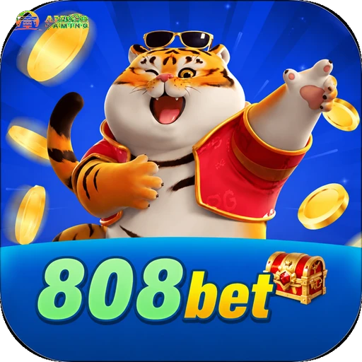 808bet Logo