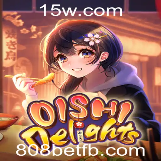 Descubra o Mundo Encantador de OishiDelights