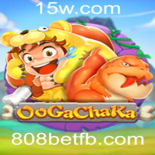 OoGaChaKa: O Novo Jogo que Está Dominando 808bet