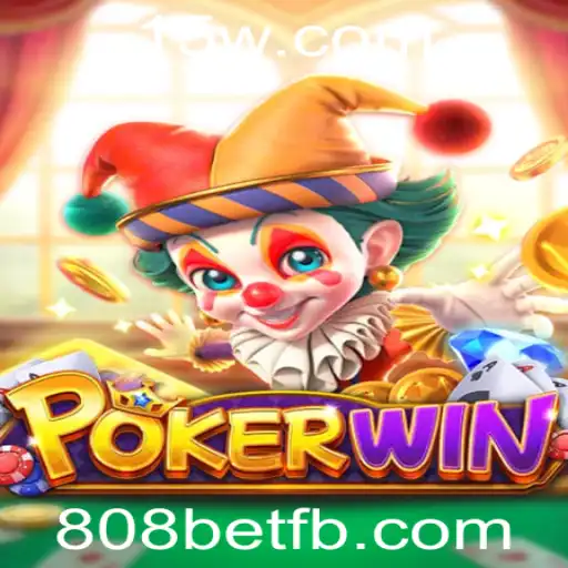 Explorando o Mundo de POKERWIN: Um Mergulho no Universo de 808bet
