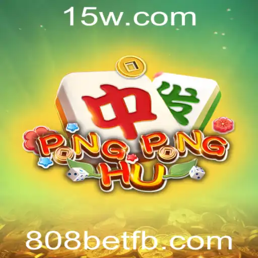 Descubra Tudo Sobre PONGPONGHU: O Novo Fenômeno dos Jogos Com 808bet