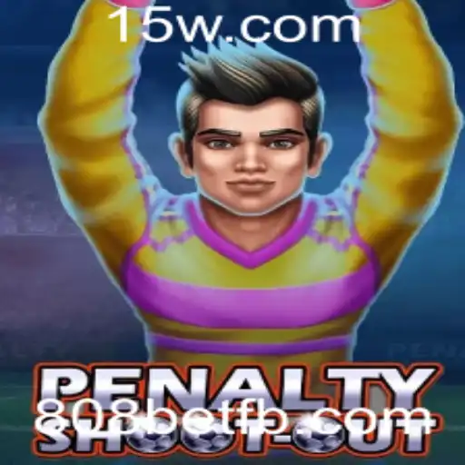 Descubra o Fascinante Mundo do PenaltyShootOut com 808bet