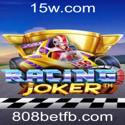 RacingJoker: A Nova Sensação do Mundo dos Jogos de Apostas