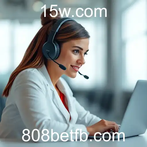 O Poder do Suporte e a Estratégia da 808bet