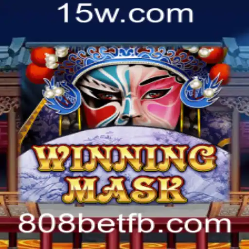 WinningMask: Descubra o Mundo Emocionante do Jogo com 808bet